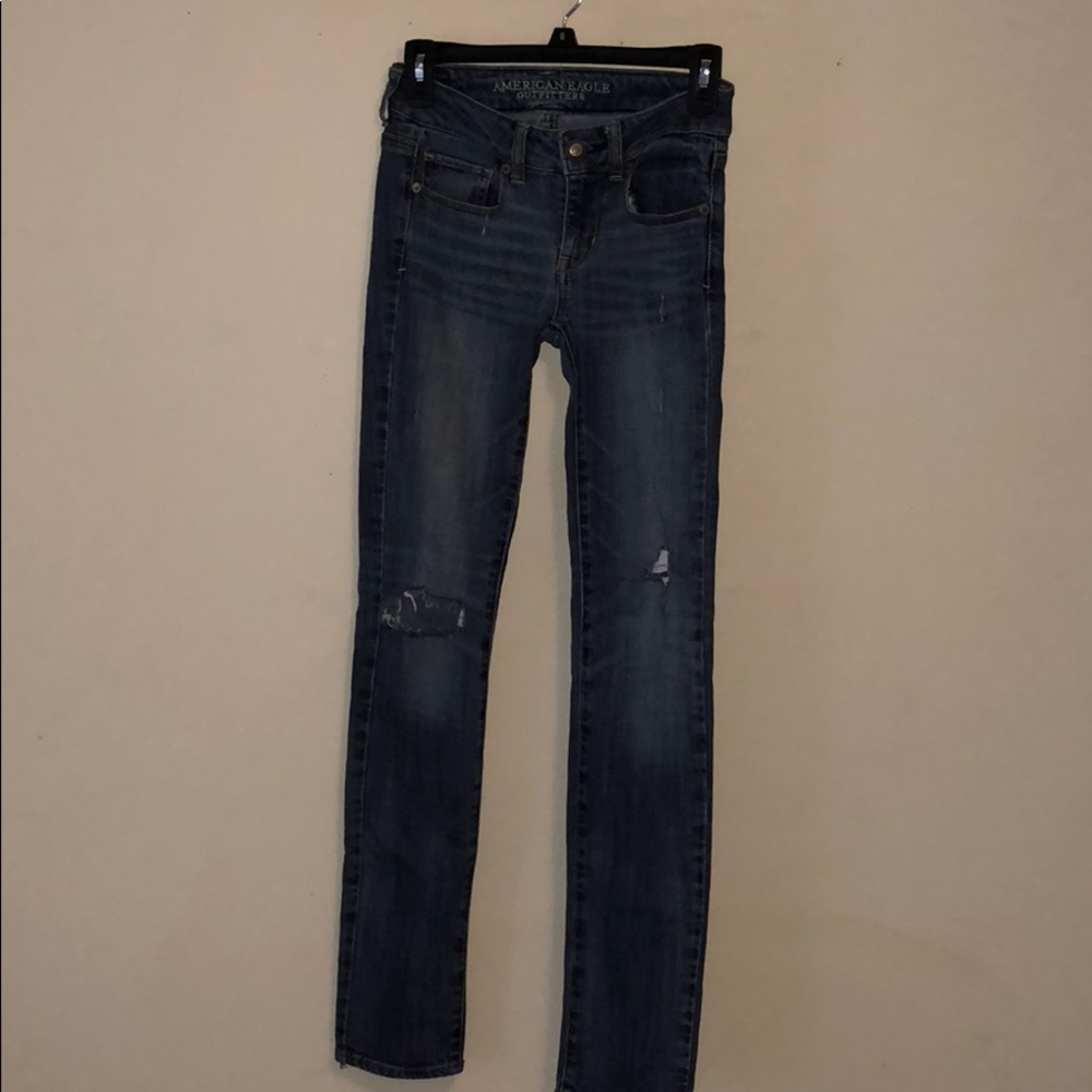 American Eagle Slim Jeans